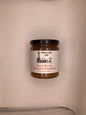 Peach Pecan Amaretto Preserves
