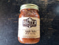 Apple Salsa