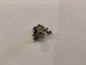 Brass Frog R589