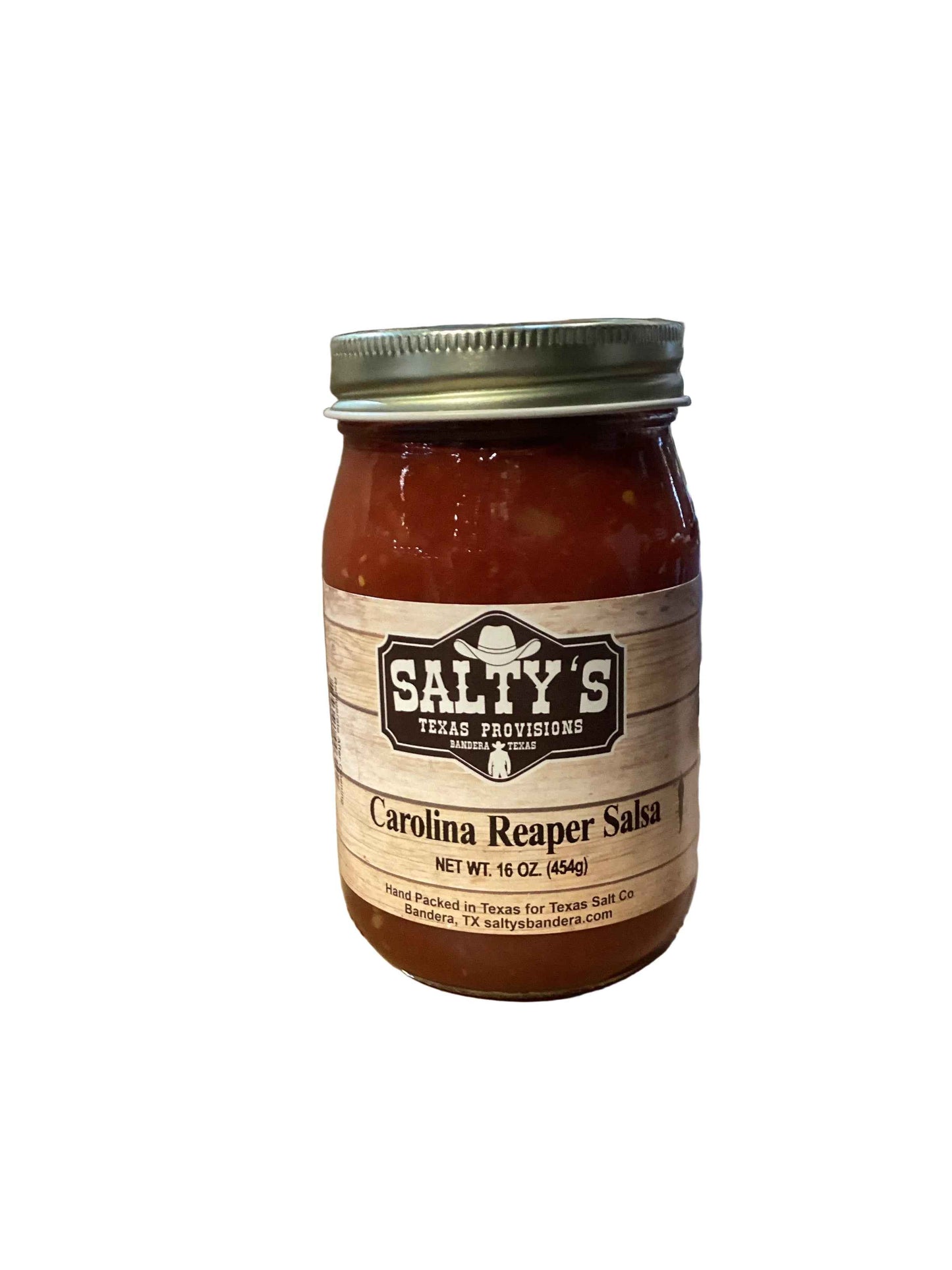 Honey Habanero BBQ Sauce