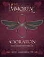 Bee Immortal Adoration  375ml