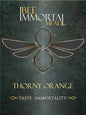 Bee Immortal Mead  Thorny Orange  375ml