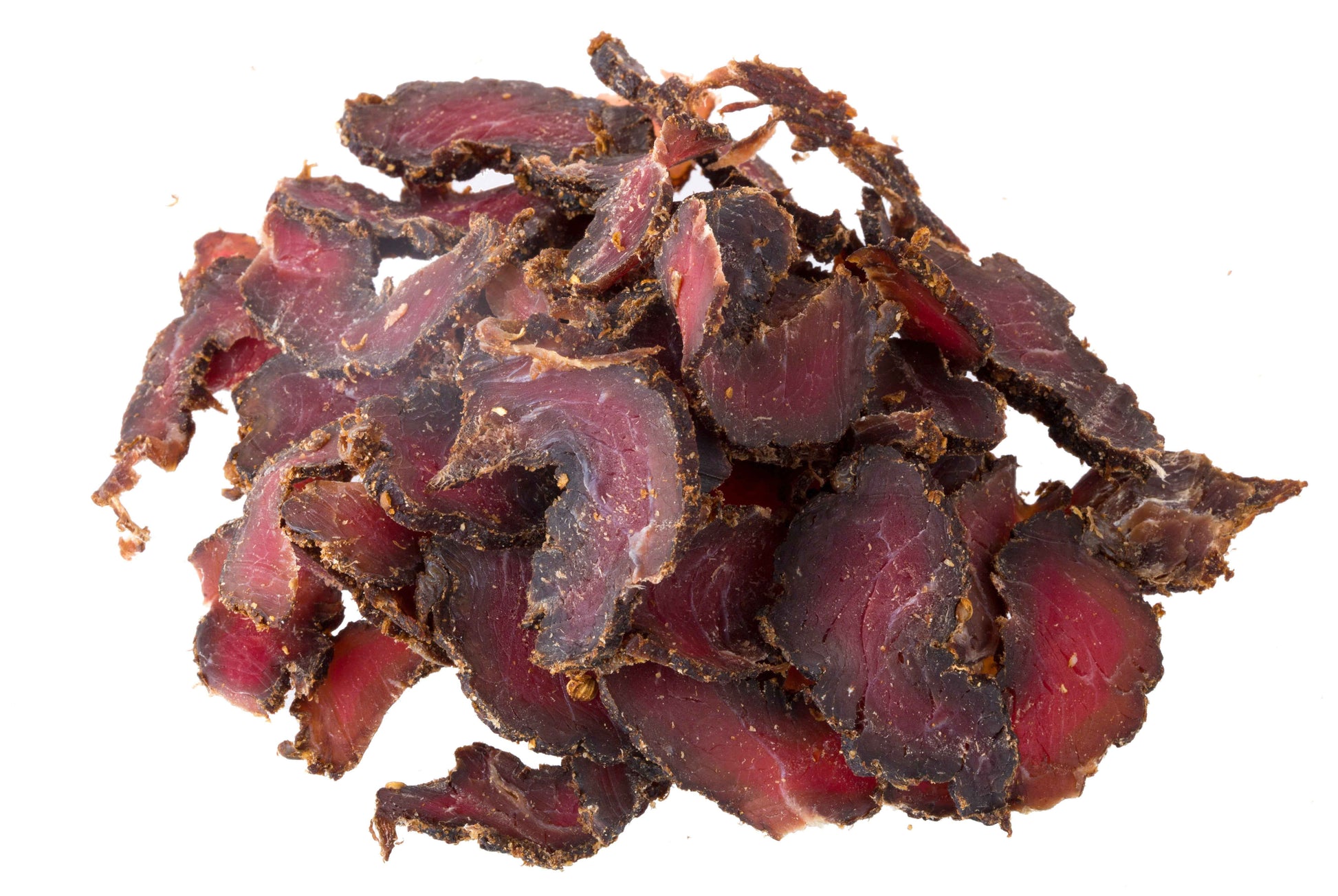 Biltong