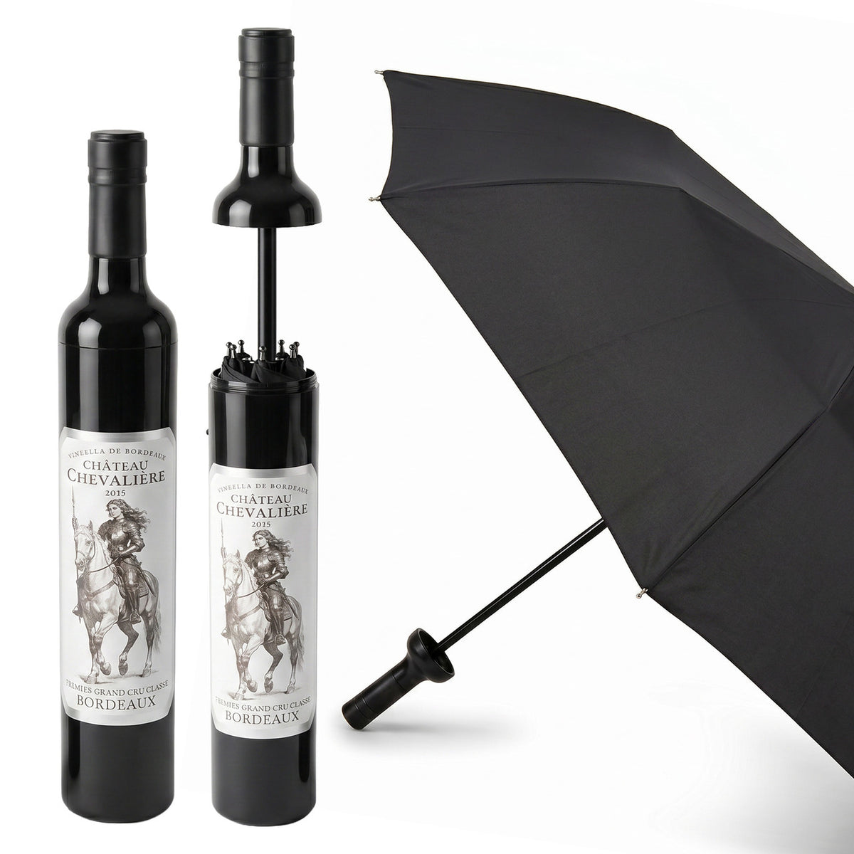 Bordeaux Umbrella