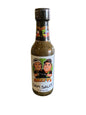 Sam Sauce Hot Sauce