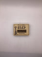 Coffee Cinnamon Soap Bar 4.5oz