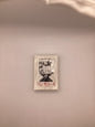 Kinky Friedman’s Man In Black Tequila Playing Cards Pack