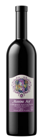 Messina Hof Cabernet Sauvignon  Private Reserve