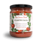 Cilantro Salsa