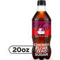 Coca-Cola Cherry Float Zero