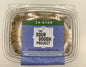 Za’atar Sourdough Crackers