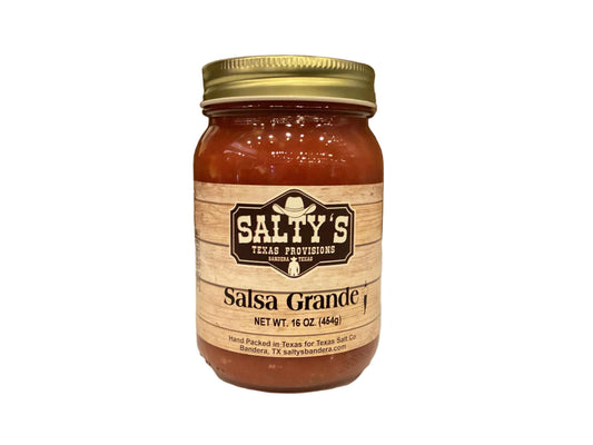 Salsa Grande