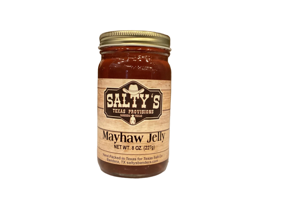 Mayhaw Jelly 8oz.