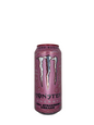 Monster Energy Strawberry Zero