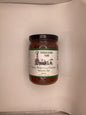 Salsa Roja A La Charra