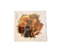 Praying Mouse Wall Sticker    R589