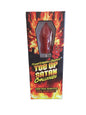 Toe of Satan Challenge Candy