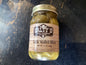 Garlic Stuffed Olives