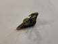 Brass Snail R589