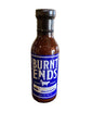 Burnt Ends Pear Burner Kansas City BBQ Sauce