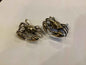 Brass Crab Decor R589