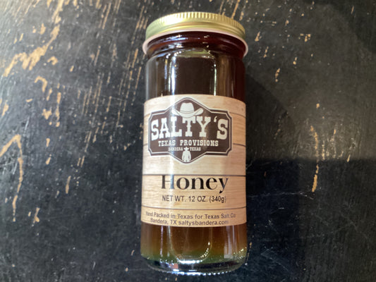 Honey