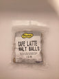 Cafe Latte Malt Balls