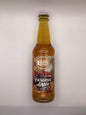Caramel Apple Soda