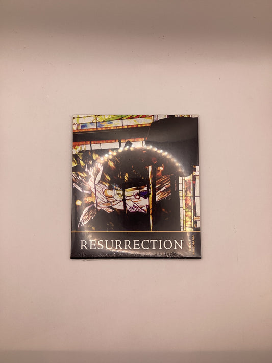 Resurrection CD Music Collection Starring Kinky Friedman
