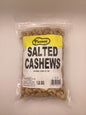 Salted Cashews
