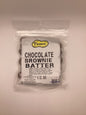 Chocolate Brownie Batter