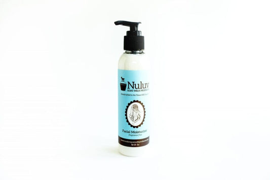 Nuluv Facial Moisturizer 2oz.