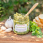 Green Olive Tapenade