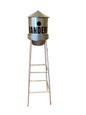 Bandera Water Tower (3foot)