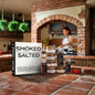 Smoked & Salted - Cookbook