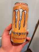 Monster Peachy Keen