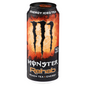 Monster Rehab Peach Tea 15.5 oz
