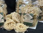 Texas Pasta - Bucatini