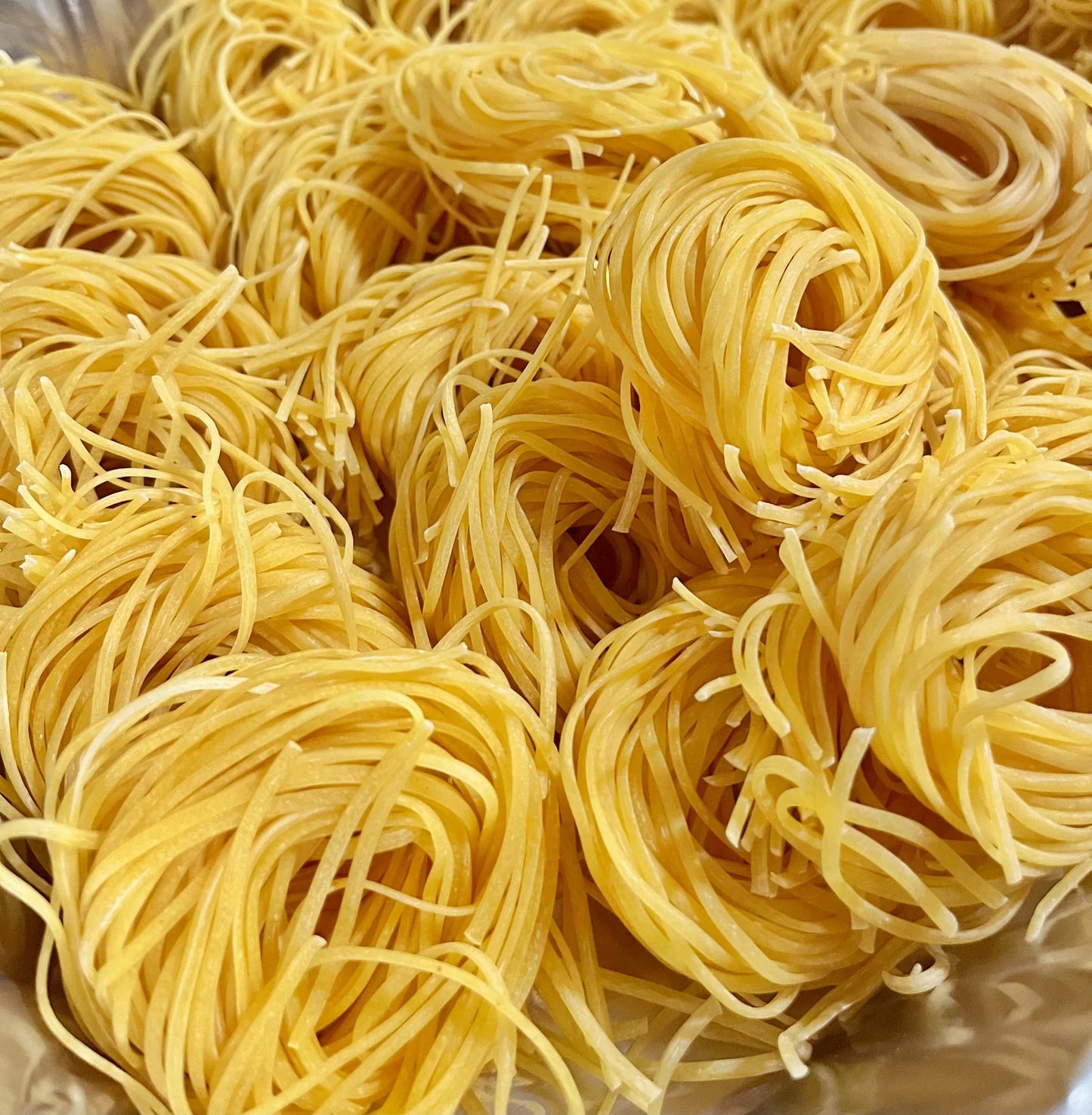 Texas Pasta - Linguine
