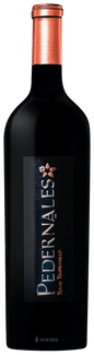 Pedernales Texas Tempranillo 2023