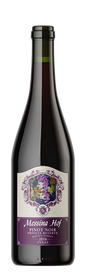 Pinot Noir  Messina Hof Private Reserve