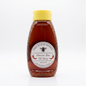 Premium Raw Hot Honey