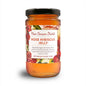 Rose Hibiscus Jelly