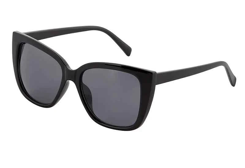 Caroline Sunglasses Blk  R589
