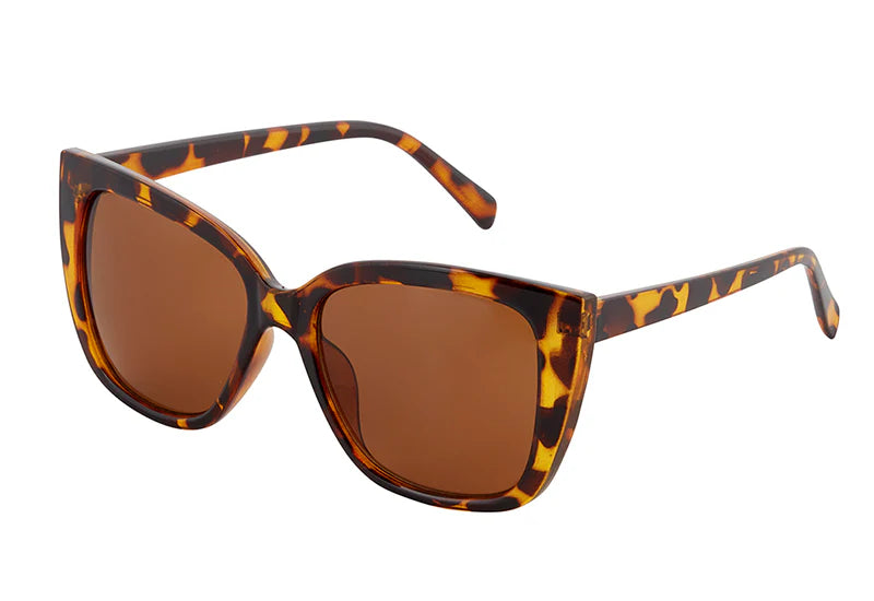 Caroline Sunglasses Tortoise  R589