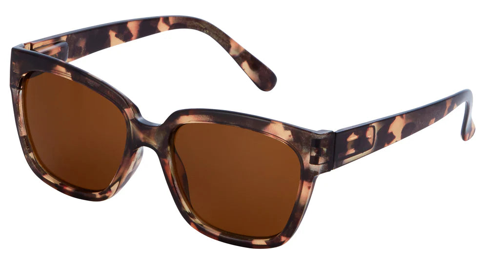 Goergia Sunglasses Tortoise  R589