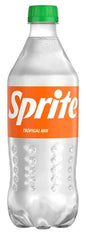 Sprite Tropical Mix 20oz