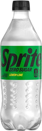 Sprite Zero Sugar