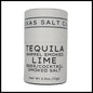 Tequila Barrel Smoked Lime Beer/Cocktail Salt
