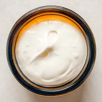 Wild Herb Tallow Cream 4oz.  (Organic)  R589